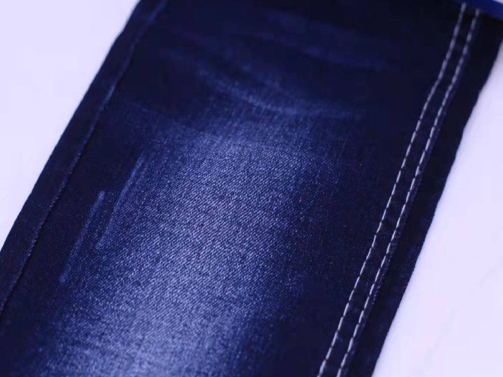 World Class Custom Denim Fabrics From China Zeva Denim