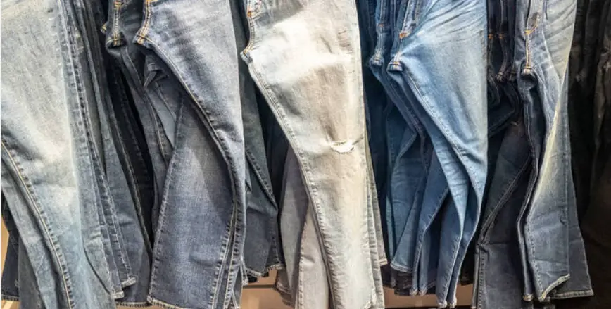 Care Tips for Waxed Denim