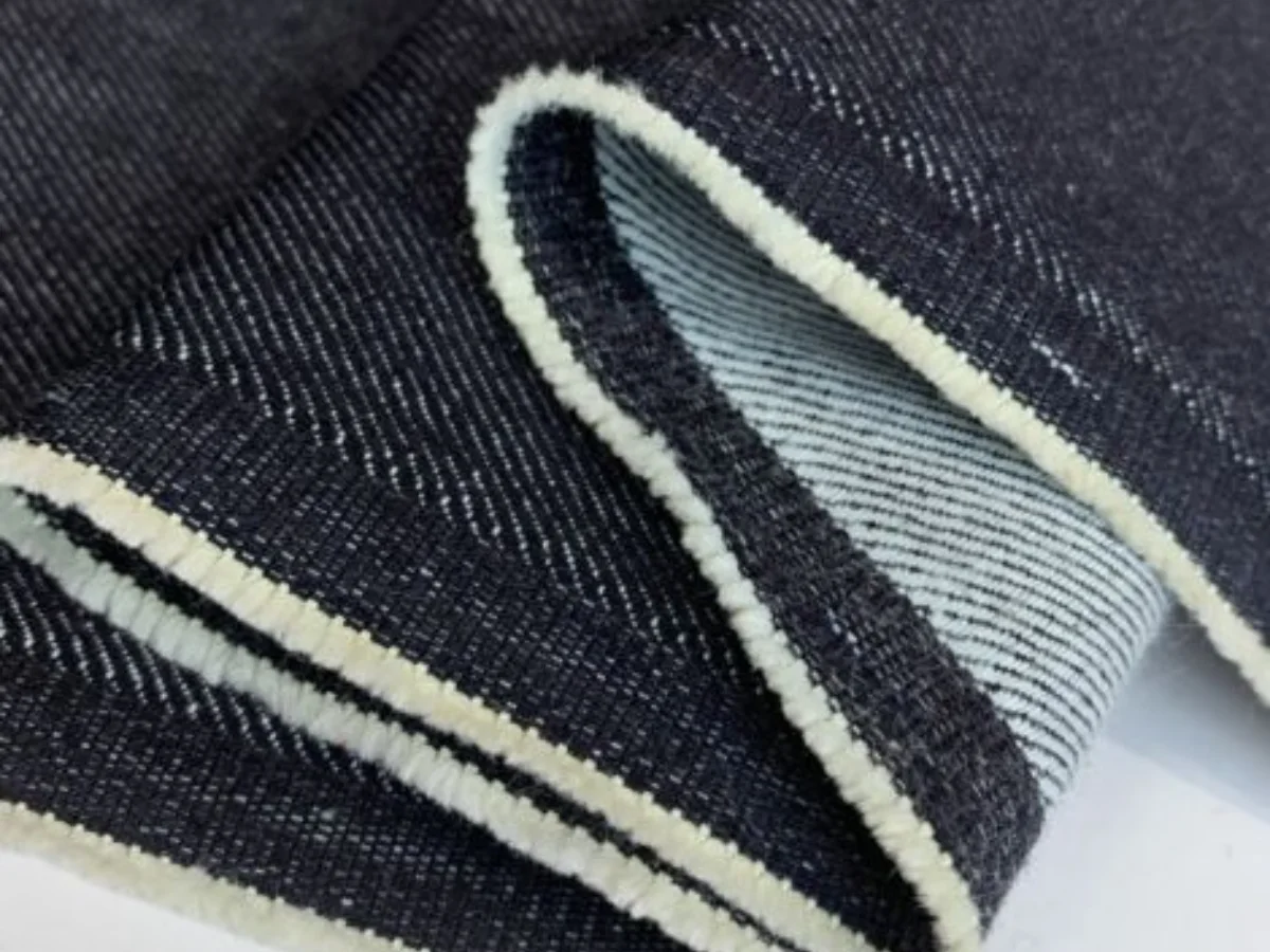 Knowledge of Left Hand Twill and Right Hand Twill for Denim - ZEVA