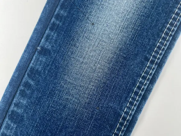 11oz & Vintage Slub Medium Stretch Jeans Fabric For Men